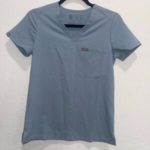 FIGS Scrub Top–   XXS ✨